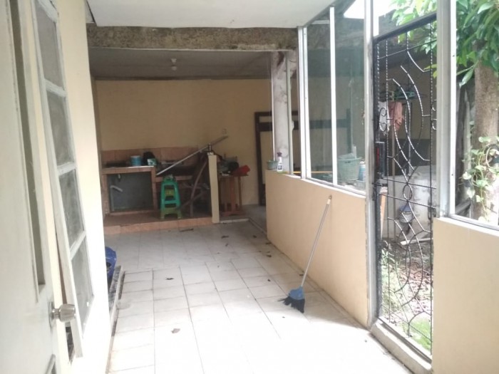 Rumah dijual di Cilemah Abang Jababeka